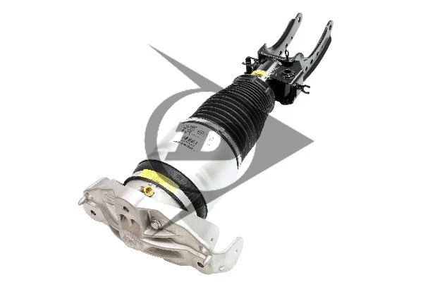Air Spring, suspension