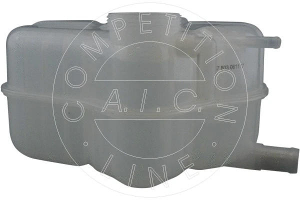 Expansion Tank, coolant (57037)