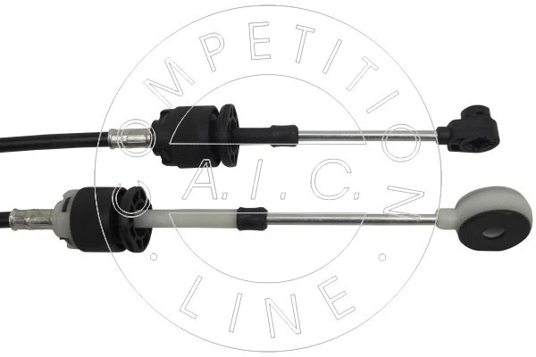 Cable Pull, manual transmission