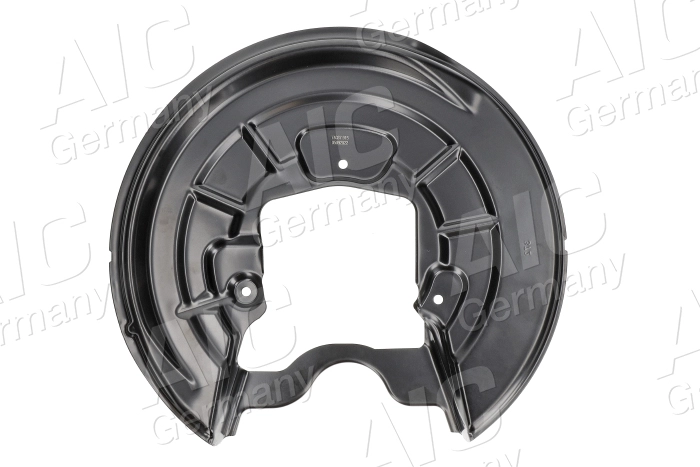 Splash Guard, brake disc (74037)