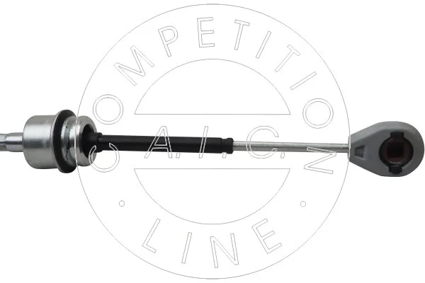 Cable Pull, manual transmission