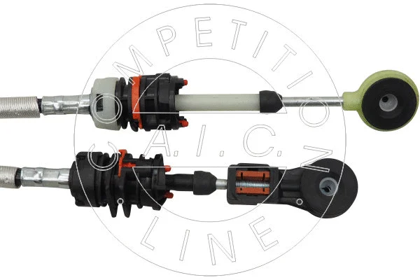 Cable Pull, manual transmission