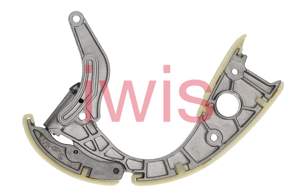 Tensioner, timing chain