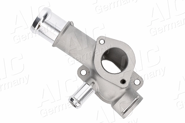 Coolant Flange