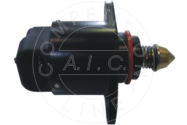 Idle Control Valve, air supply (52104)