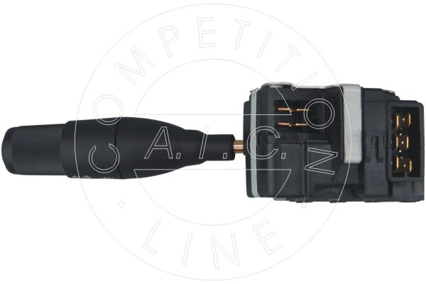 Switch, headlight