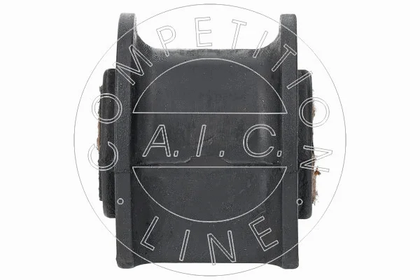 Mounting, stabiliser bar