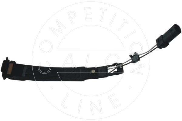 Sensor, exterior door handle