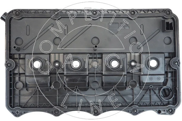 Cylinder Head Cover
