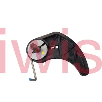 Chain Tensioner, oil pump drive