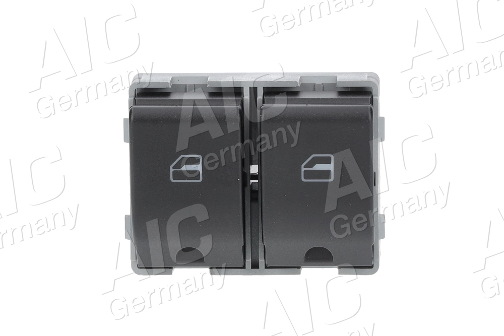 Switch, window regulator (53601)