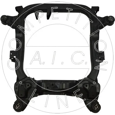 Support Frame/Subframe