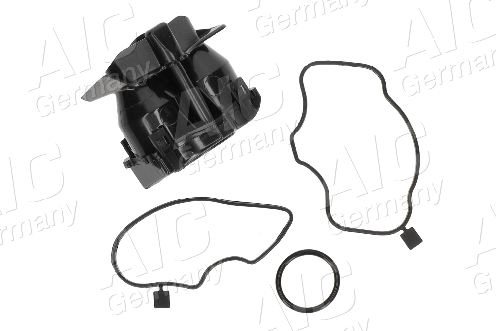 Oil Separator, crankcase ventilation (55051)