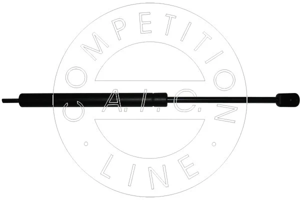 Gas Spring, boot/cargo area (53841)