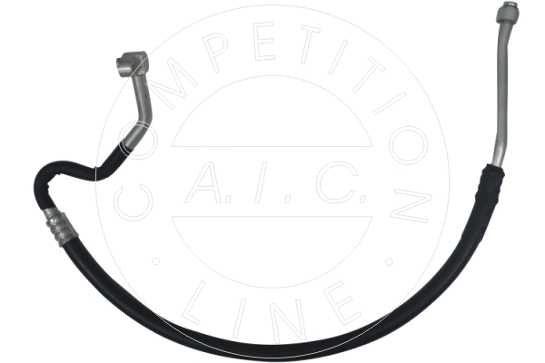 High Pressure Line, air conditioning (53707)