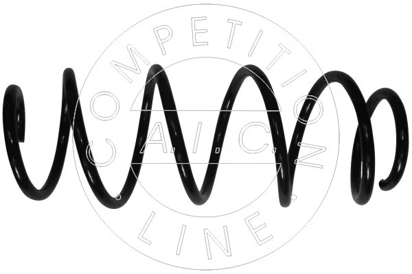 Suspension Spring (54666)