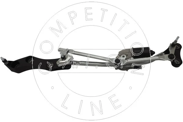 Wiper Linkage (57865)