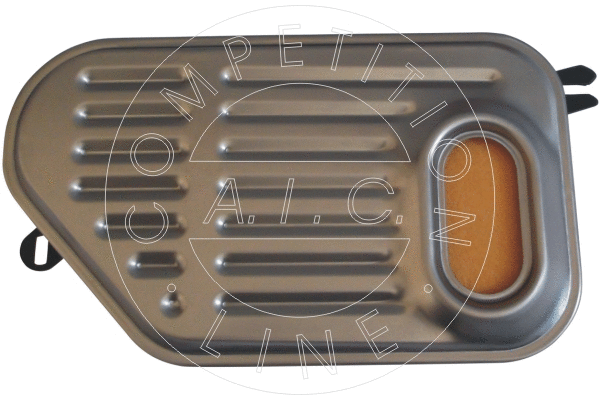 Hydraulic Filter, automatic transmission