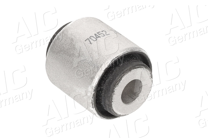 Mounting, control/trailing arm (70452)