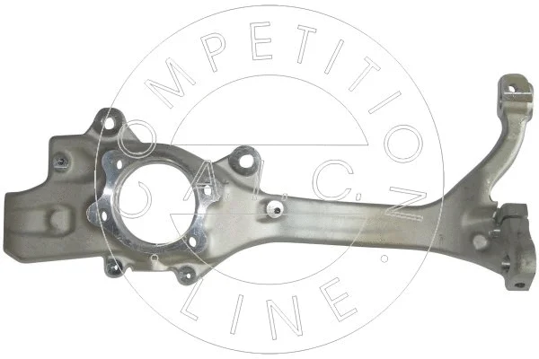 Steering Knuckle, wheel suspension