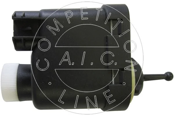 Actuator, headlight levelling (52748)