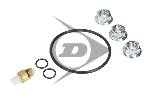 Air Spring, suspension