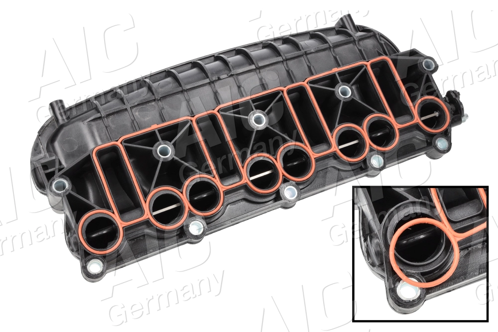 Intake Manifold Module