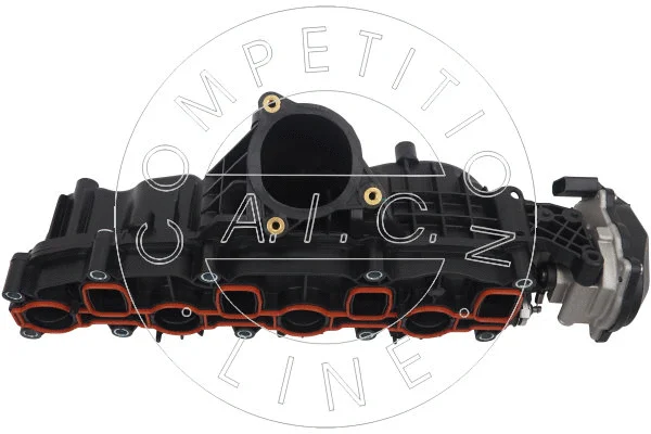 Intake Manifold Module