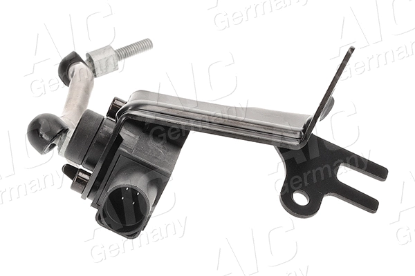 Sensor, Xenon light (headlight levelling)