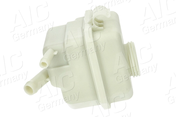 Equalising reservoir, hydraulic oil (power steering)
