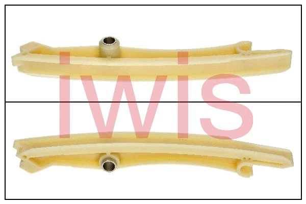 Guide, timing chain (60319)