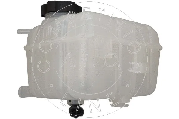 Expansion Tank, coolant