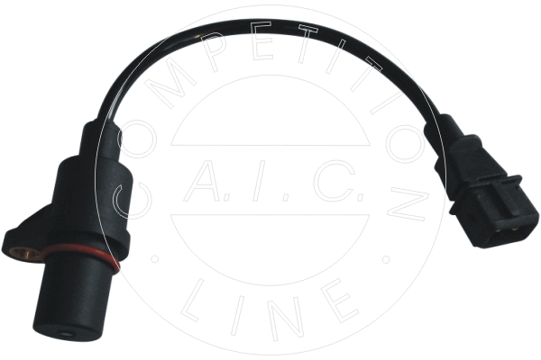 Sensor, crankshaft pulse (55141)