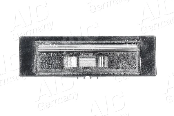 Licence Plate Light (72326)