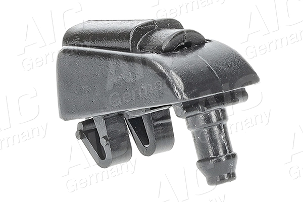 Washer Fluid Jet, window cleaning