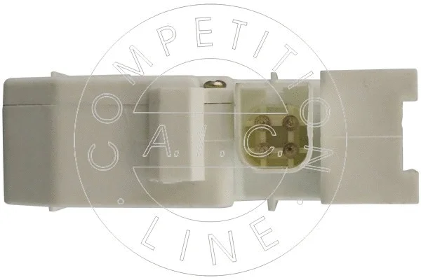 Actuator, central locking system