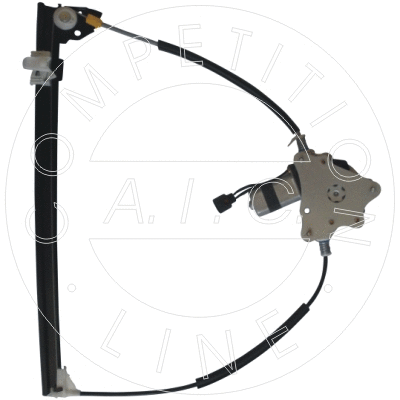Window Regulator (52805)