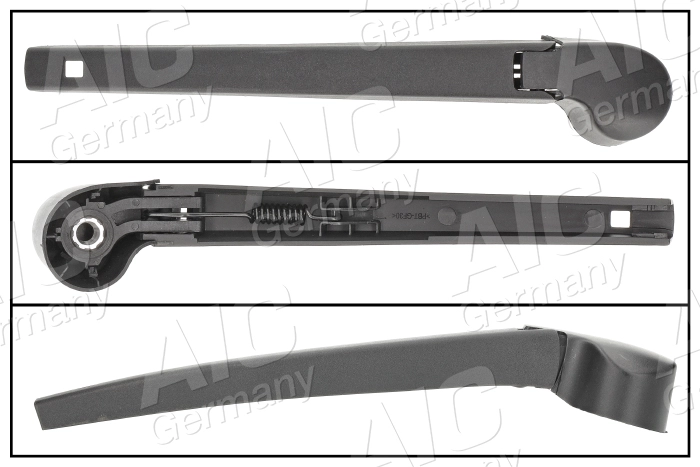 Wiper Arm, window cleaning (59719)