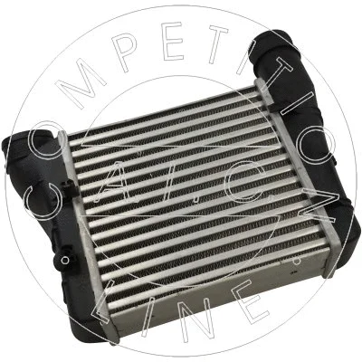 Charge Air Cooler (56710)