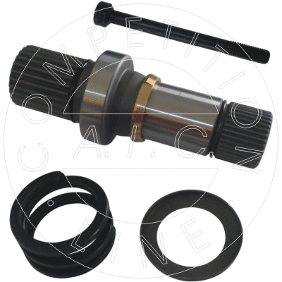 Stub Axle, differential (54619)