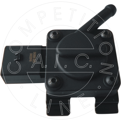Sensor, exhaust pressure (56096)