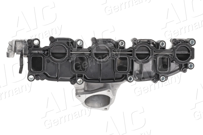 Intake Manifold Module