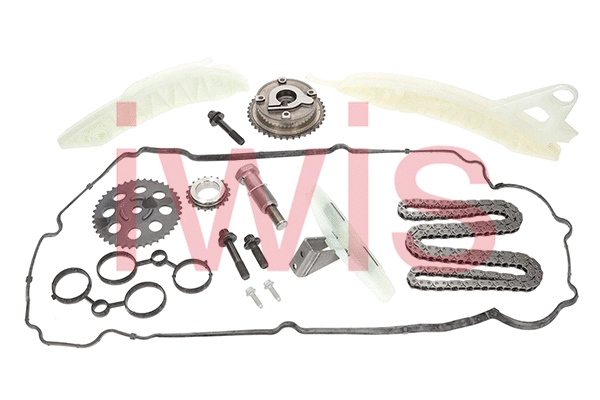 Timing Chain Kit (73936Set)