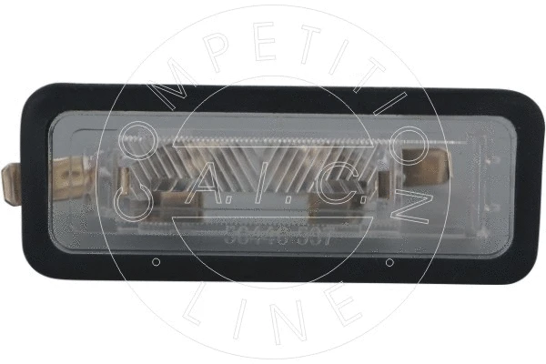 Licence Plate Light (56446)