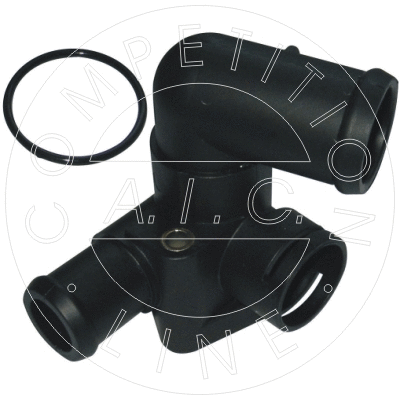 Coolant Flange (50038)
