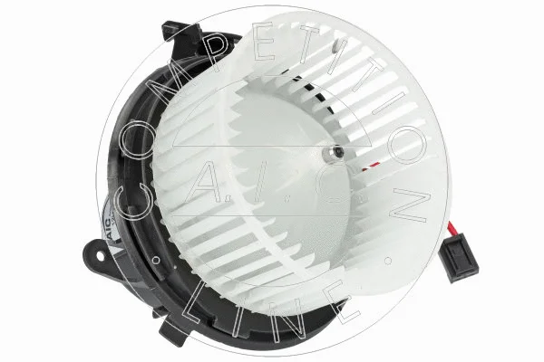 Interior Blower