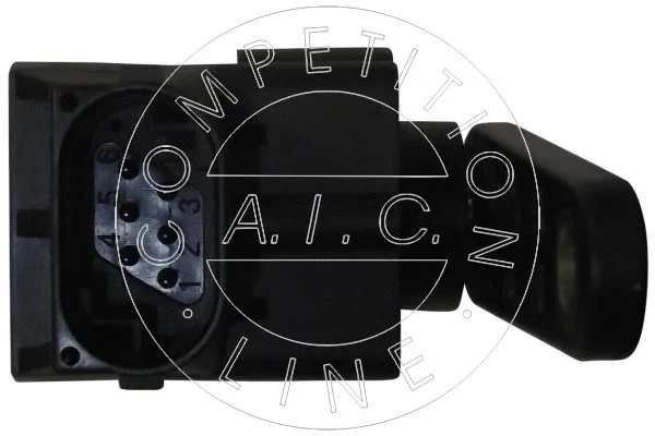 Sensor, Xenon light (headlight levelling)