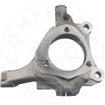 Steering Knuckle, wheel suspension