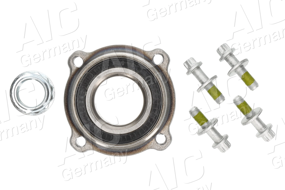Wheel Bearing Kit (73332)