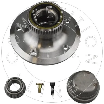 Wheel Bearing Kit (57484)